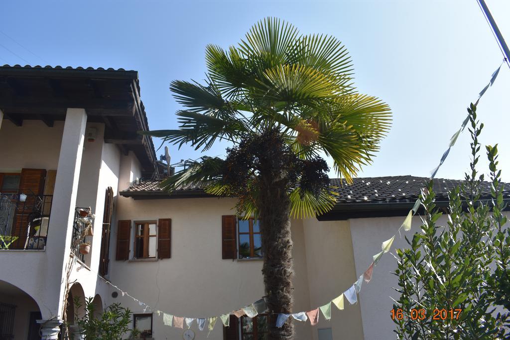 Bali@Blu Apartment Sessa Exterior photo